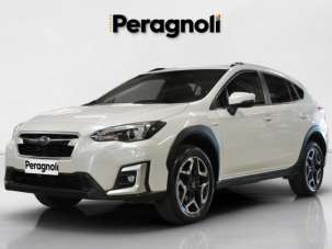 SUBARU XV Elettrica/Benzina 2019 usata, Firenze