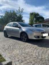 FIAT Bravo Diesel 2012 usata