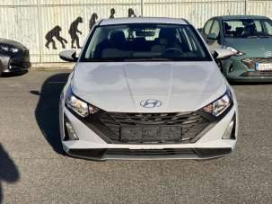 HYUNDAI i20 Benzina 2023 usata, Ferrara