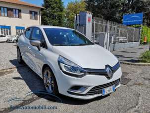 RENAULT Clio Diesel 2017 usata, Milano