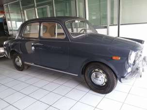 LANCIA Z Benzina 1962 usata, Ascoli Piceno