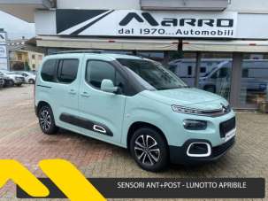 CITROEN Berlingo Benzina 2019 usata