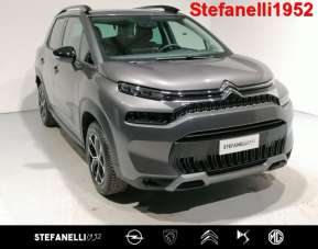 CITROEN C3 Aircross Benzina 2024 usata