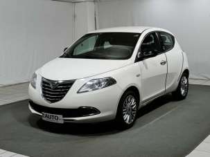 LANCIA Ypsilon Benzina/GPL 2014 usata, Sondrio