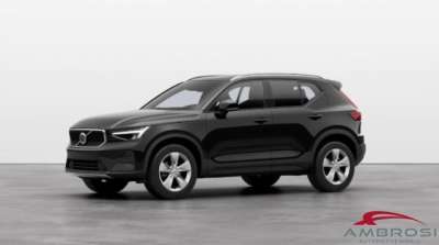 VOLVO XC40 Elettrica/Benzina 2024 usata, Perugia