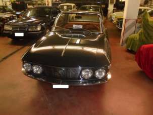 LANCIA Fulvia Benzina 1966 usata, Biella