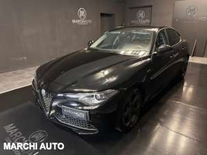 ALFA ROMEO Giulia Diesel 2021 usata, Perugia