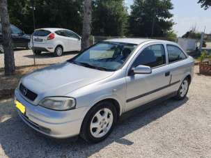 OPEL Astra Benzina 1998 usata, Ravenna