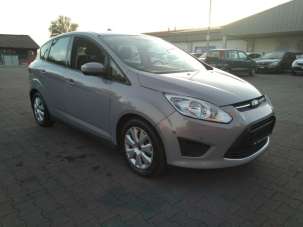 FORD C-Max Diesel 2011 usata, Roma