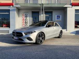 MERCEDES-BENZ A 180 Diesel 2023 usata, Vicenza