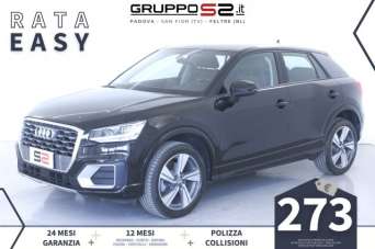 AUDI Q2 Benzina 2018 usata, Belluno