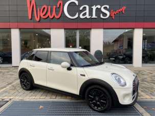 MINI One Diesel 2015 usata, Cuneo