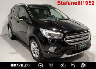 FORD Kuga Diesel 2018 usata