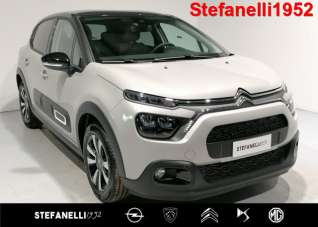 CITROEN C3 Benzina 2024 usata