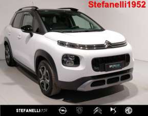 CITROEN C3 Aircross Benzina 2021 usata