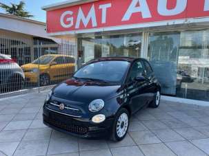 FIAT 500 Benzina 2020 usata