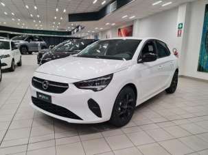 OPEL Corsa Benzina 2023 usata