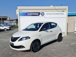 LANCIA Ypsilon Elettrica/Benzina 2023 usata