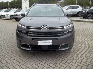 CITROEN C5 Aircross Diesel 2020 usata