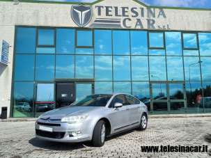 CITROEN C5 Diesel 2009 usata