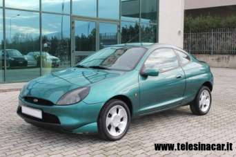 FORD Puma Benzina 1999 usata