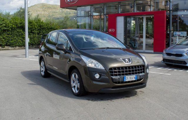 PEUGEOT 3008 Diesel 2009 usata, Latina foto