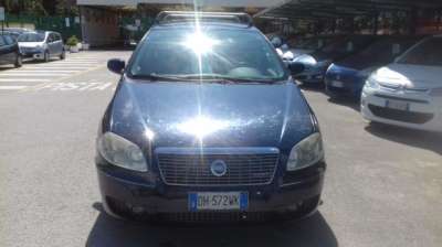 FIAT Croma Diesel 2007 usata, Napoli