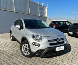 FIAT 500X Diesel 2020 usata, Napoli