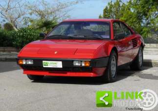 FERRARI Mondial Benzina 1985 usata, Ragusa