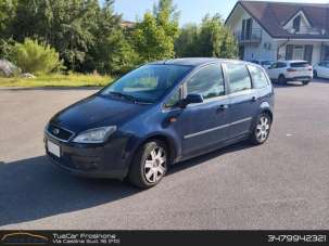 FORD Focus Diesel 2006 usata