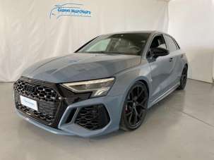 AUDI RS3 Benzina 2022 usata, Cuneo