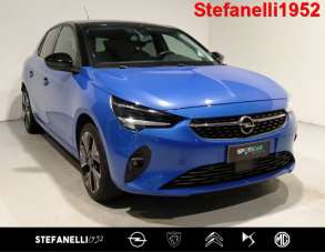 OPEL Corsa-e Elettrica 2020 usata