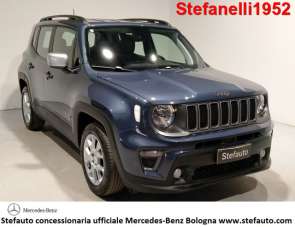 JEEP Renegade Diesel 2022 usata