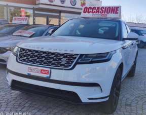 LAND ROVER Range Rover Velar Diesel 2019 usata, Torino