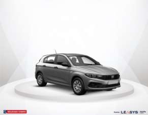 FIAT Tipo Benzina usata, Caserta