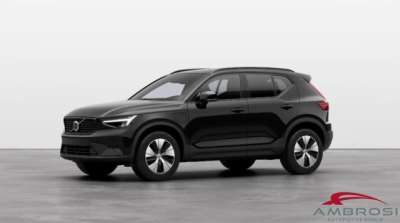 VOLVO XC40 Elettrica/Benzina 2024 usata, Perugia