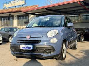 FIAT 500L Diesel 2020 usata, Napoli