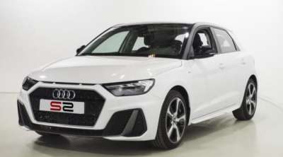 AUDI A1 Benzina 2023 usata, Padova