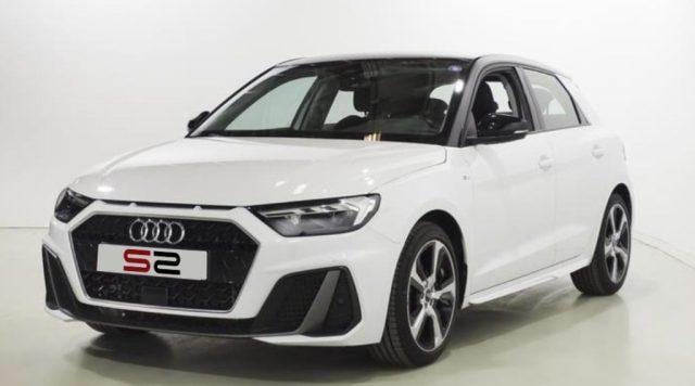 AUDI A1 Benzina 2023 usata, Padova foto