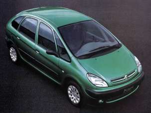 CITROEN Xsara Picasso Diesel 2002 usata, Ravenna