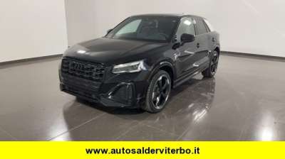 AUDI Q2 Diesel 2023 usata, Viterbo