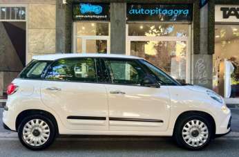 FIAT 500L Diesel 2020 usata, Torino