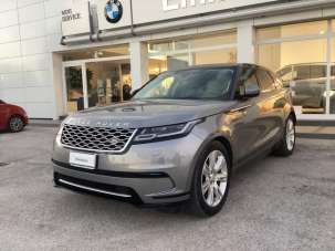 LAND ROVER Range Rover Velar Diesel 2020 usata, Lecce