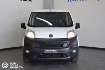 FIAT Fiorino Diesel 2016 usata, Perugia