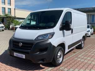 FIAT Ducato Diesel 2021 usata, Firenze