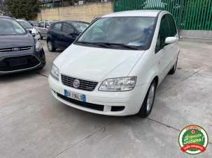 FIAT Idea Diesel 2008 usata