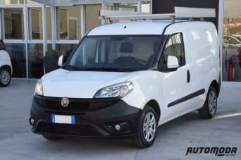 FIAT Doblo Diesel 2016 usata, Firenze