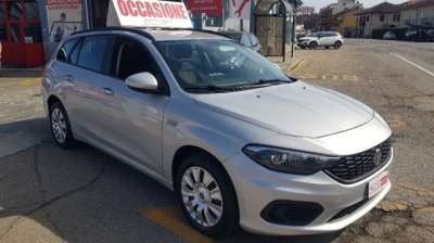 FIAT Tipo Diesel 2018 usata, Torino