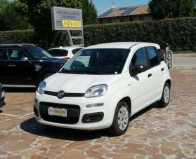 FIAT Panda Benzina 2020 usata, Treviso