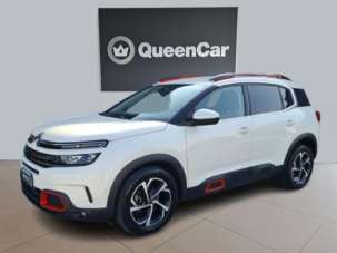 CITROEN C5 Aircross Benzina 2019 usata